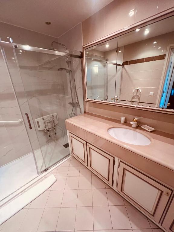 Appartement 2 Chambres - Bvd de Lorraine - #365 - 3