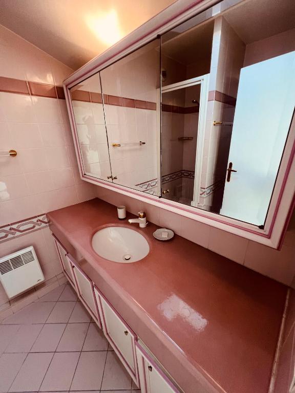 Appartement 2 Chambres - Bvd de Lorraine - #365 - 2
