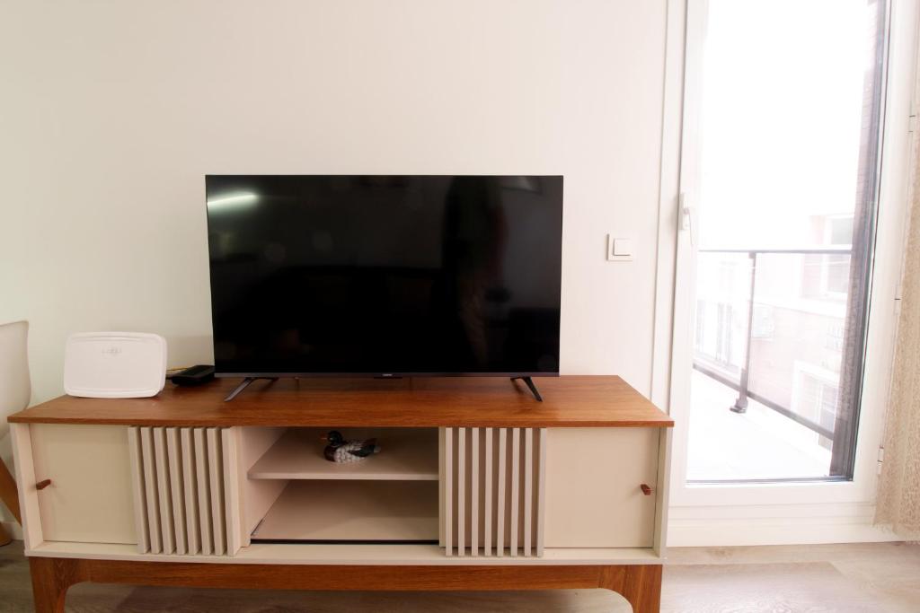 Lucas Apartment downtown Fuengirola - 3
