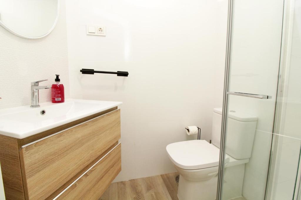 Lucas Apartment downtown Fuengirola - 2