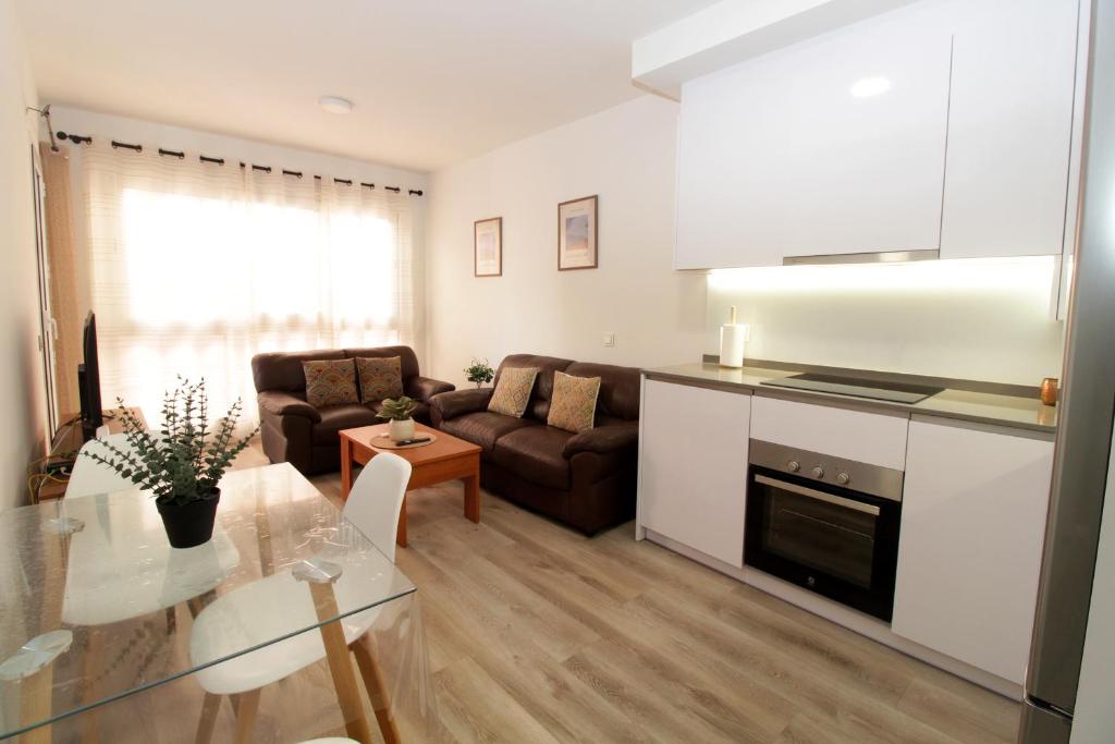 Lucas Apartment downtown Fuengirola - 4