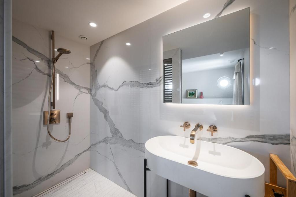Villa Rachel, Prestige - 3