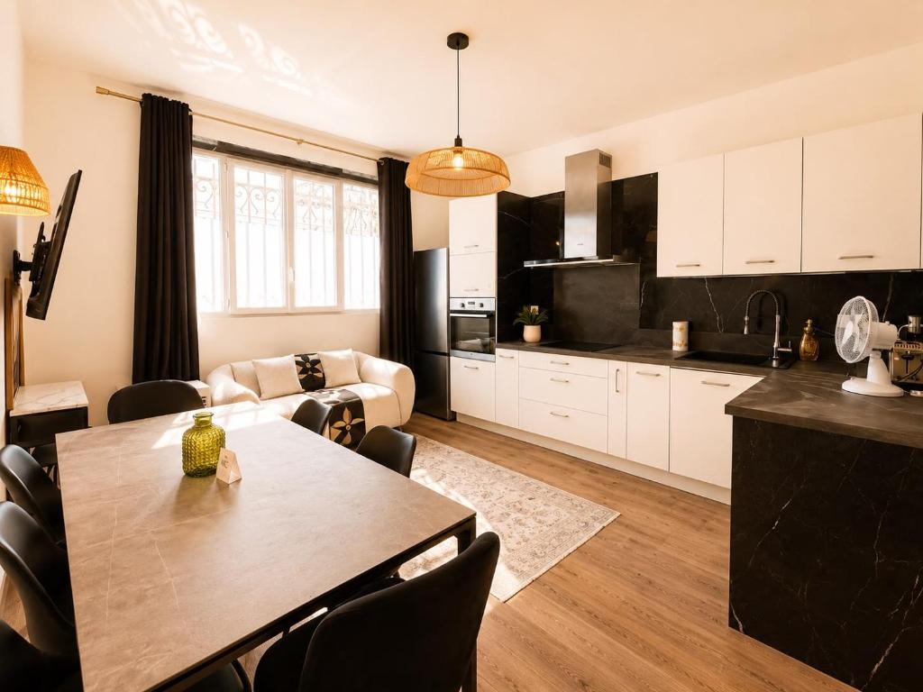Urban Flat 169 - Pretty Flat Bercy Coriolis - 5