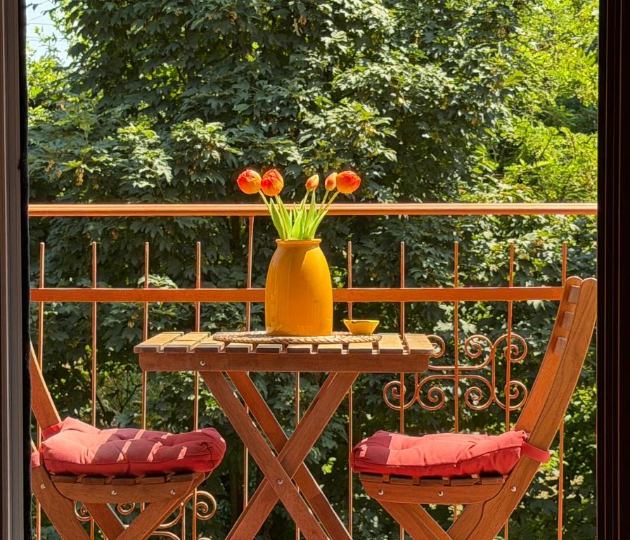 Italian charming stay by Canals - 1