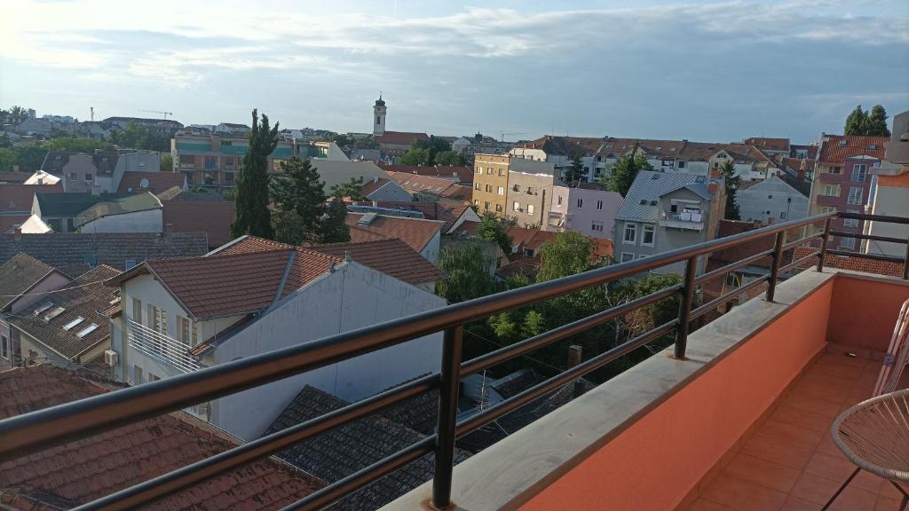 City Center Panorama - 4
