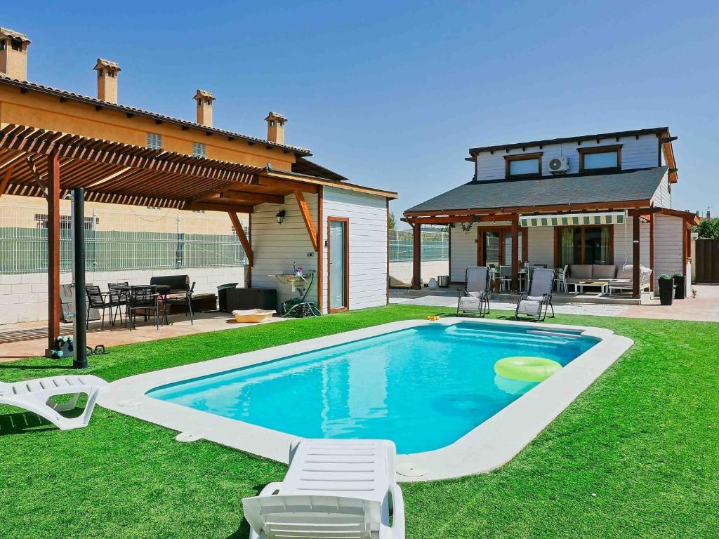 Luxury Rural Cuenca - Villas - 1
