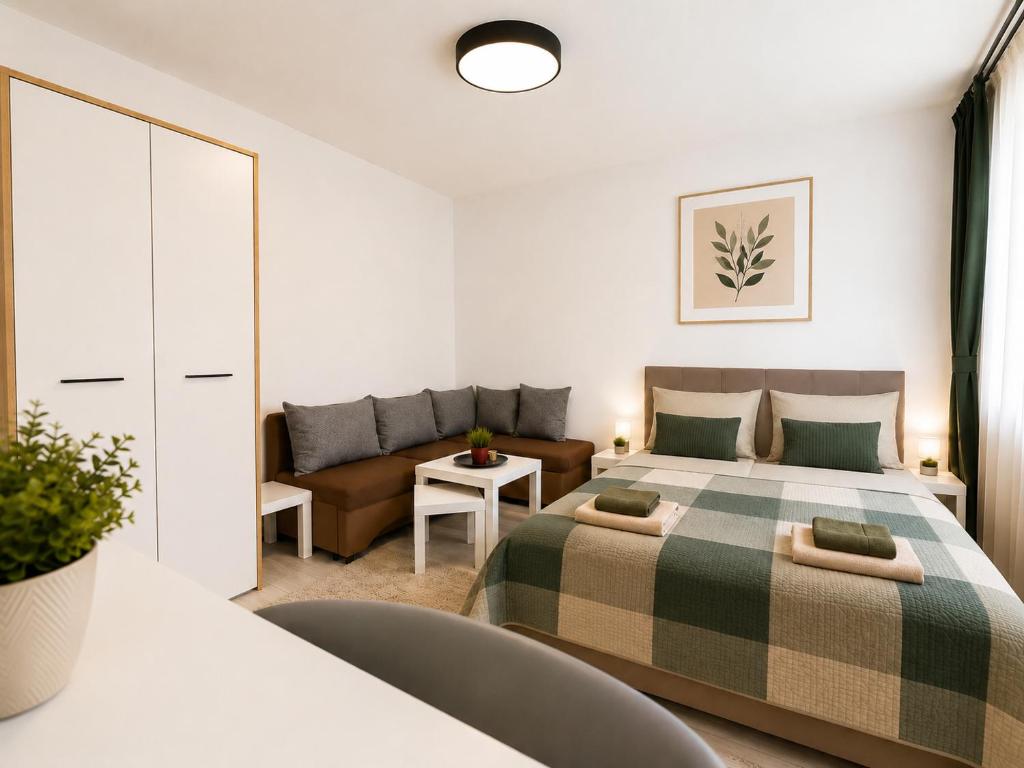 Apartmani Krčmarica 9 - 4