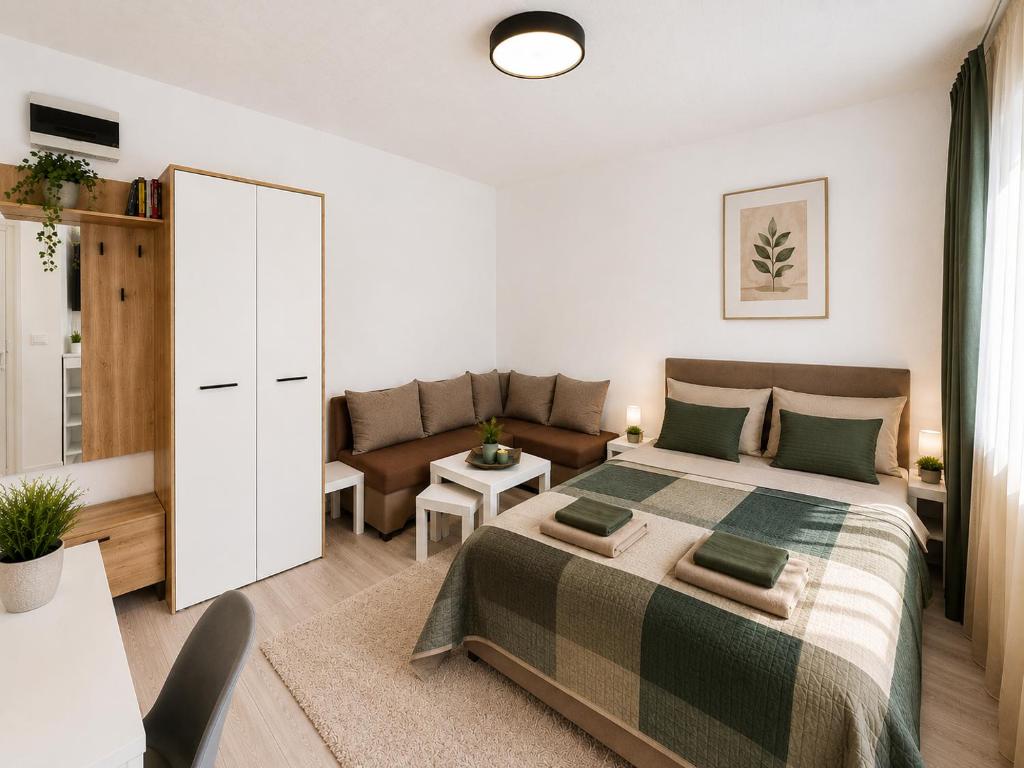 Apartmani Krčmarica 9 - 5
