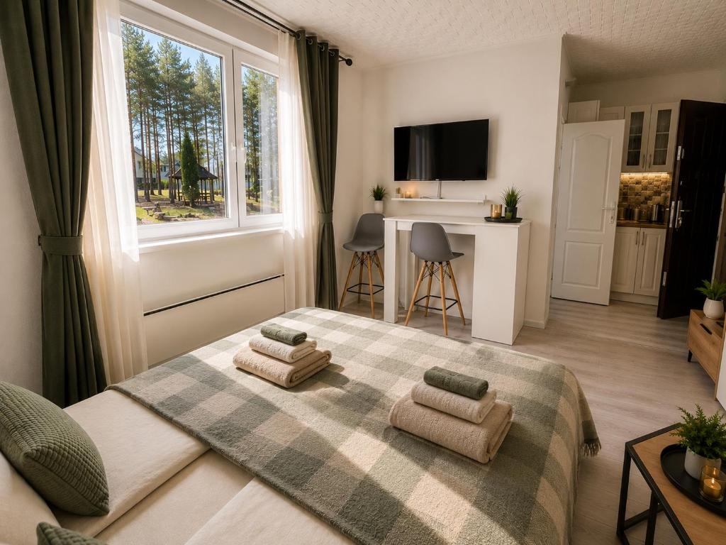 Apartmani Krčmarica 9 - 1