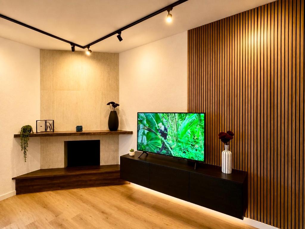 Modern and cosy apartment in the heart of Puerto Banús - 3