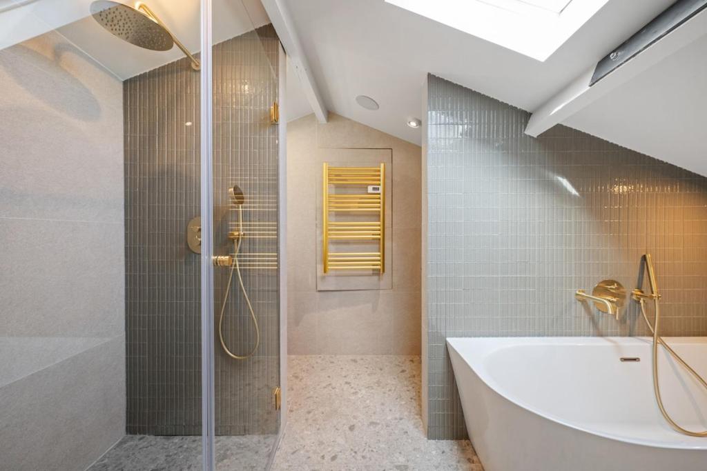 Garibaldi, elegant duplex - 3