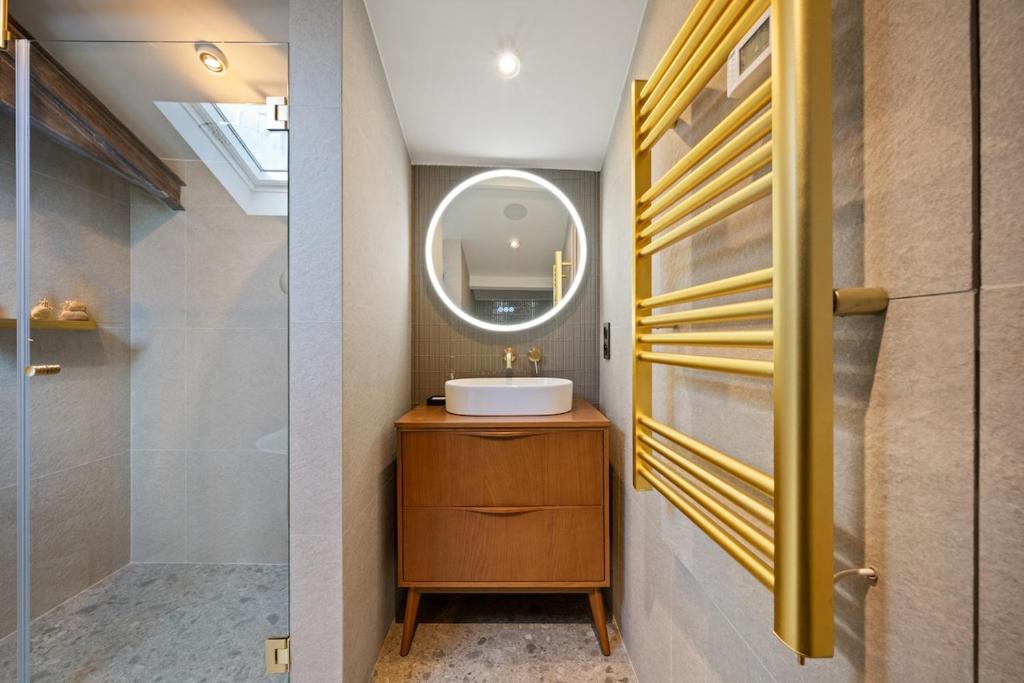 Garibaldi, elegant duplex - 4