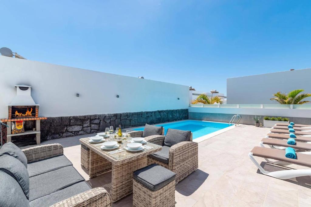 Villa Casa Ryannah by Villa Plus - 3