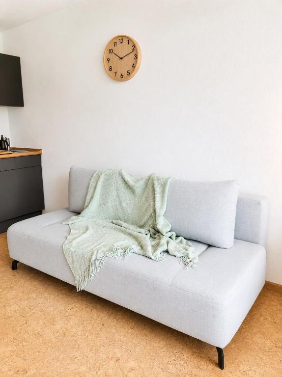 Ferienwohnung Pröller AktivCard, Pool und Netflix - 3