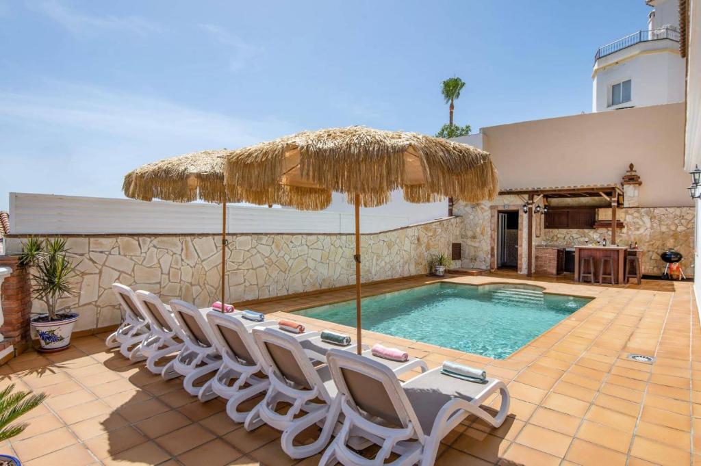 Villa Lara Pinta by Villa Plus - 5