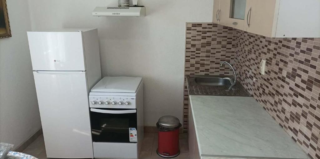 Apartman SLADJANA Vrnjacka Banja - 4