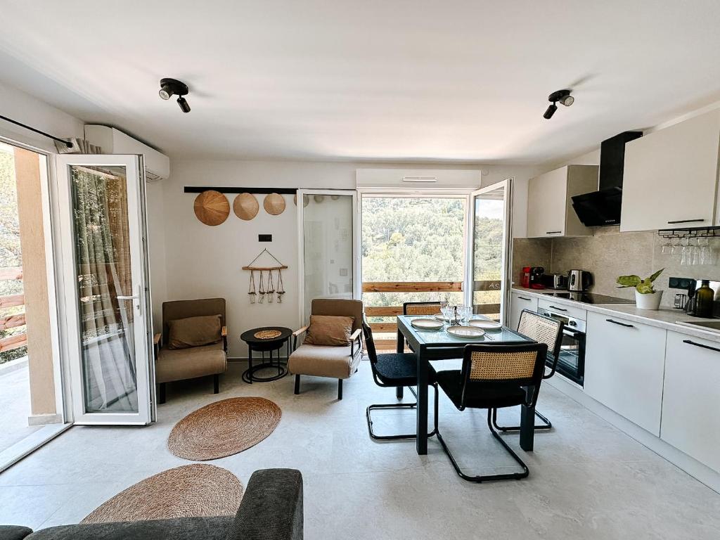 Guest House au Coeur de Nice - 2