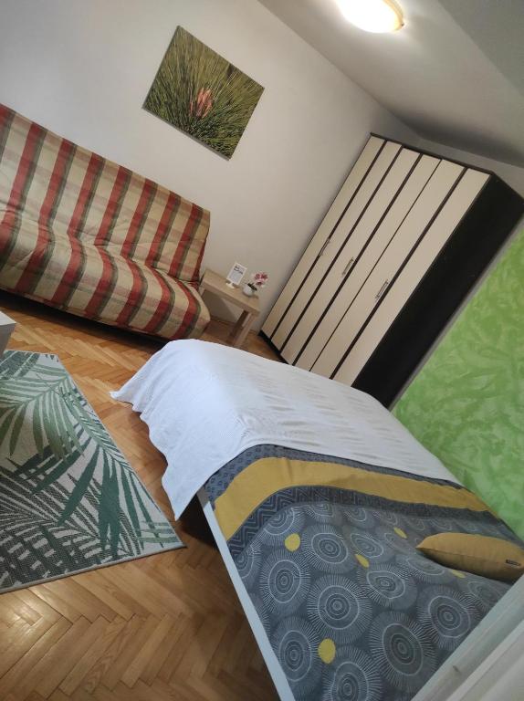 Apartment Kiwi - 5