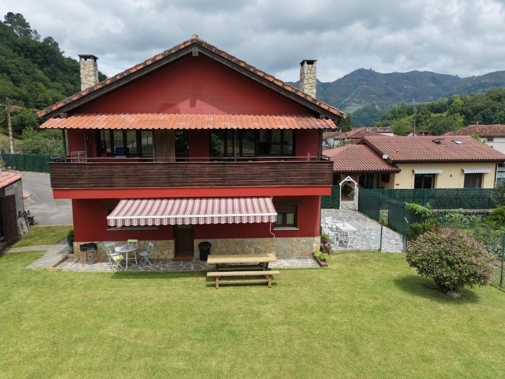 Casa Rocha - 5