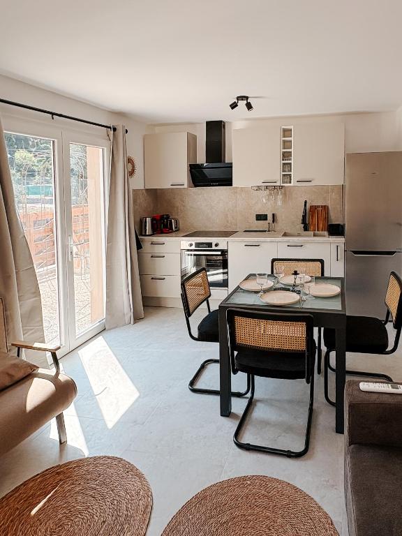 Guest House au Coeur de Nice - 5