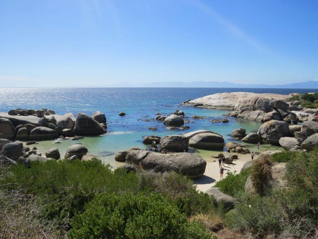 Penguins View Guesthouse photo