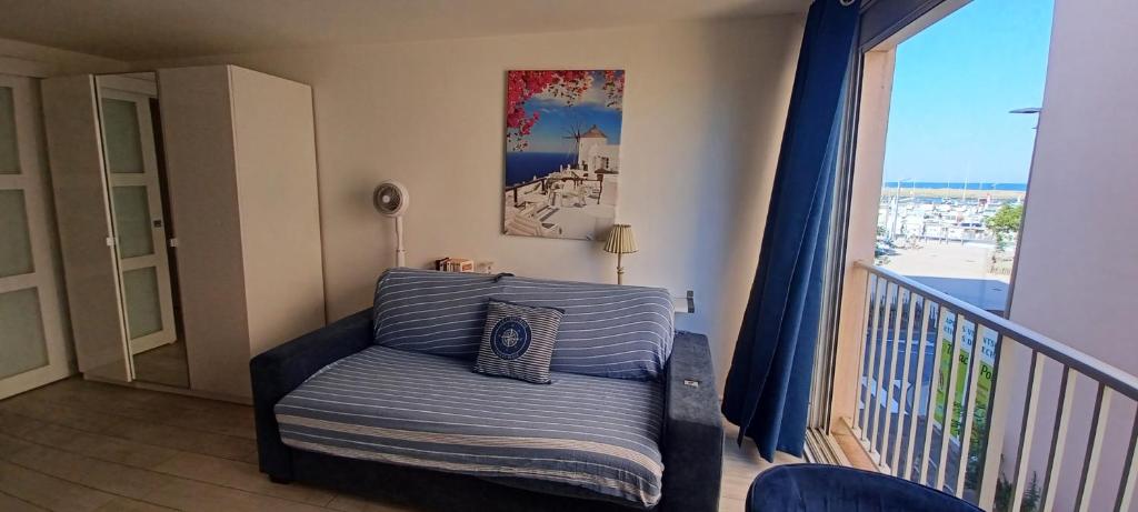 Appartement bord de mer le Capitaine - 1