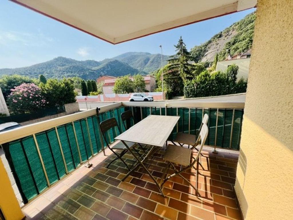 Joli F2 avec balcon, parking et proche Thermes - FR-1-703-213 - 4