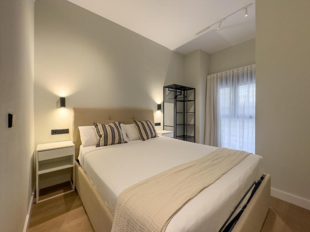 Málaga Apartments by Charming - 3