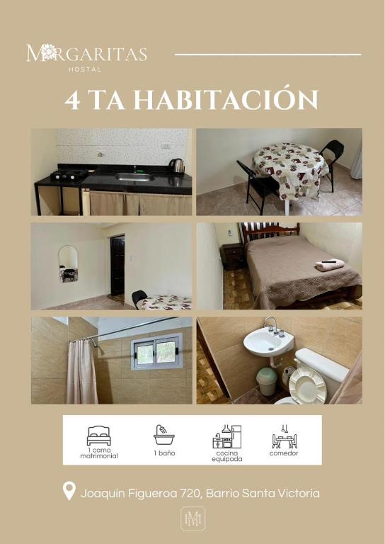 Hostal las margaritas - 1