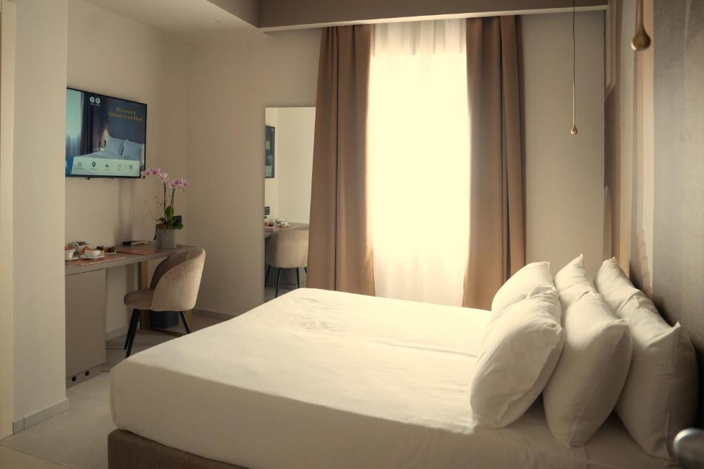 Didimos Town Hotel - 1
