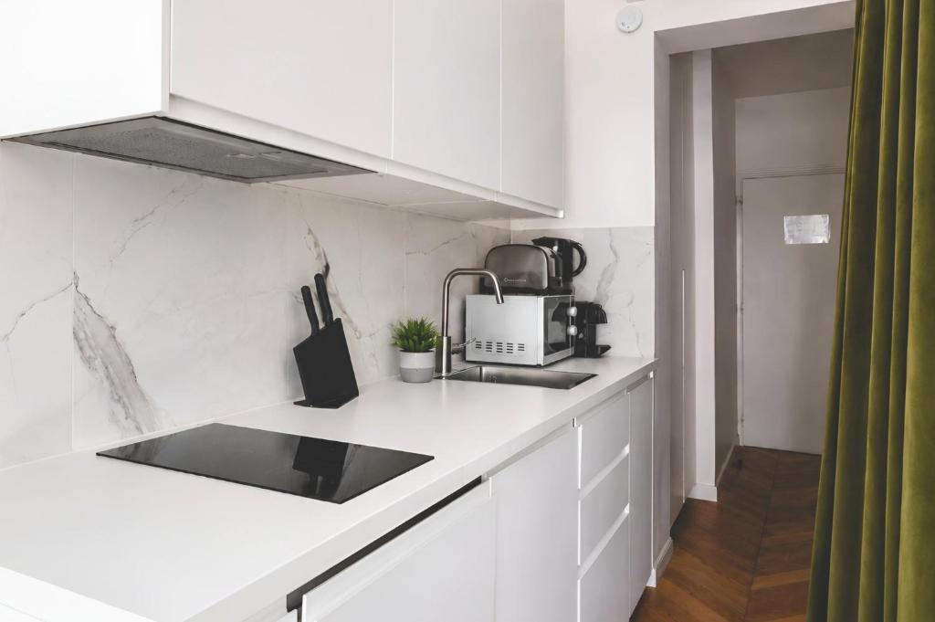 TheBlueStay 345 - Stunning Apartment in Paris 8 - 5
