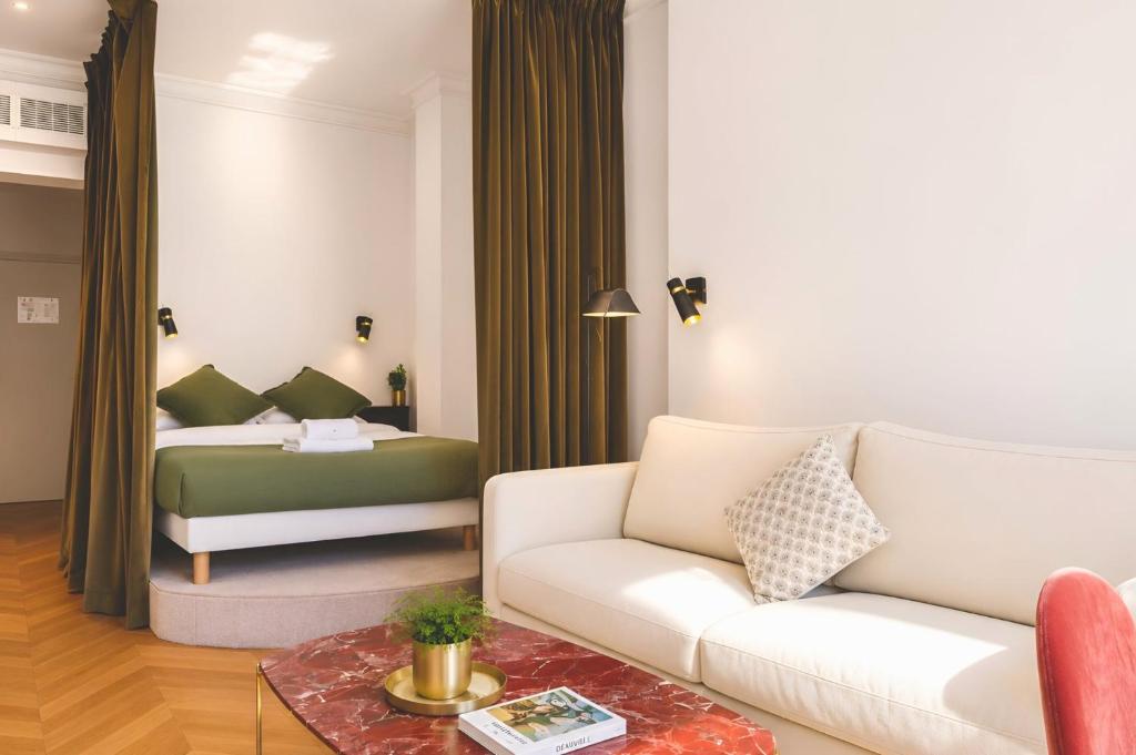 TheBlueStay 345 - Stunning Apartment in Paris 8 - 3