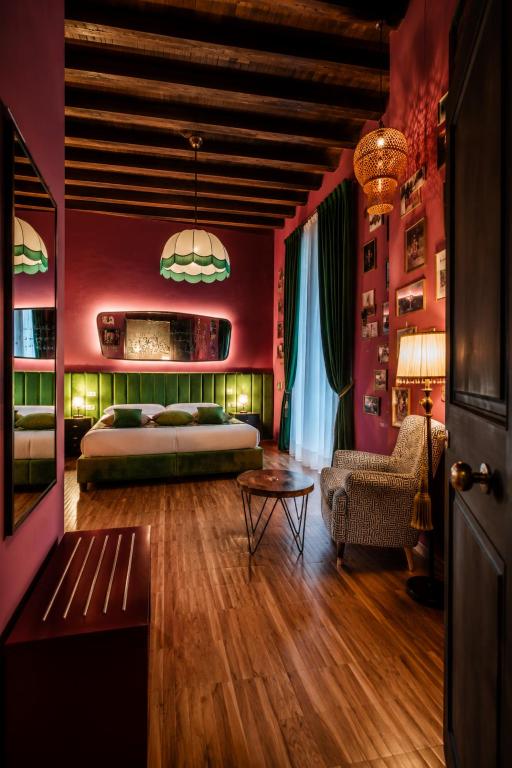 Palazzo San Fedele - Como Suites - 1