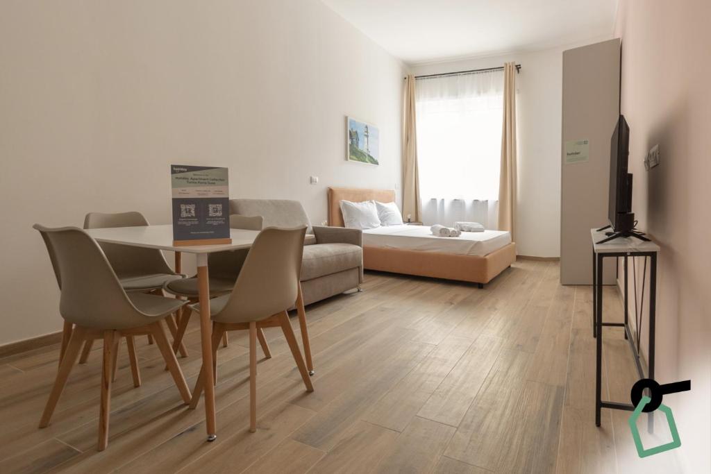 Collegno Cozy Apartments - 4