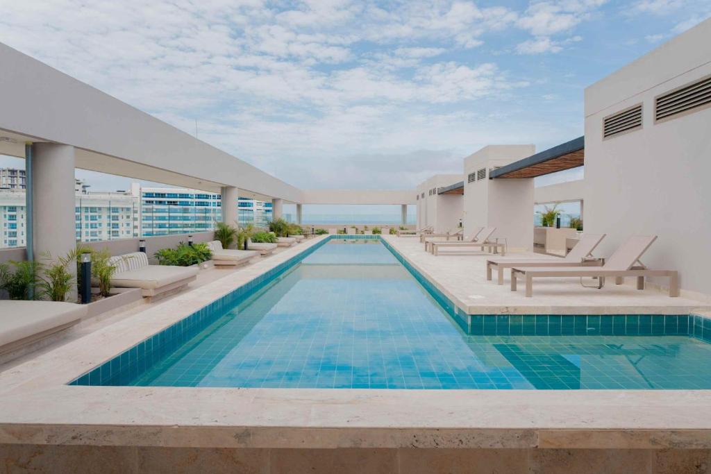 Apartamentos Luxury Reserva del Mar 2 - AR Rentals - 4