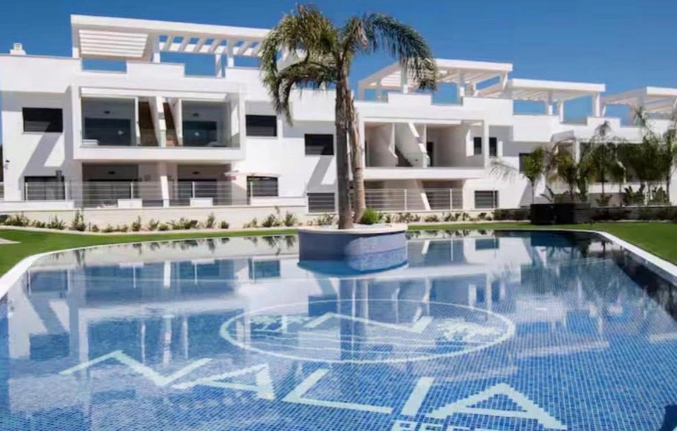 Casa Laurista Luxury Apartment Torrevieja - 1