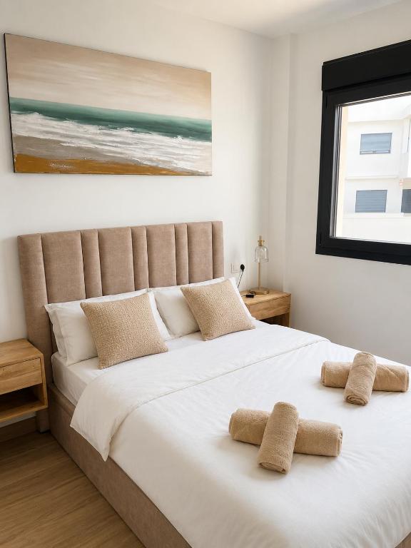 Casa Laurista Luxury Apartment Torrevieja - 2