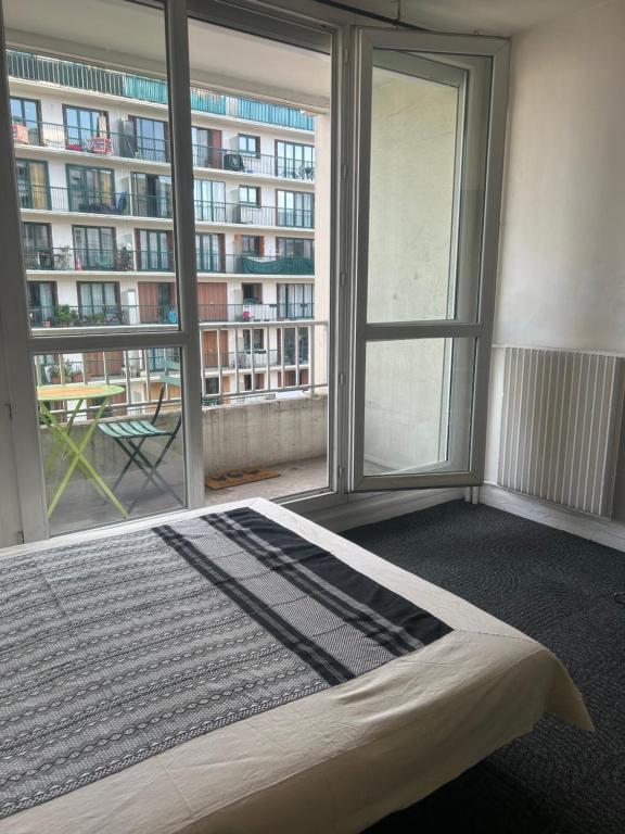 Appartement Lumineux Paris - 4