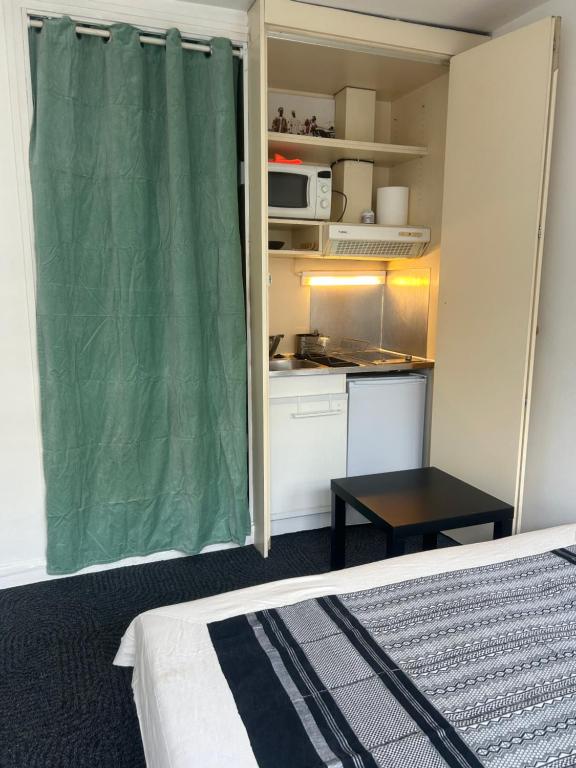 Appartement Lumineux Paris - 5