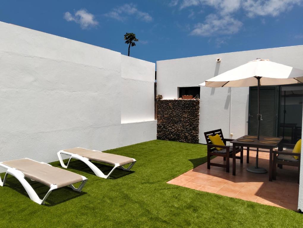 Villa Ventura - 5
