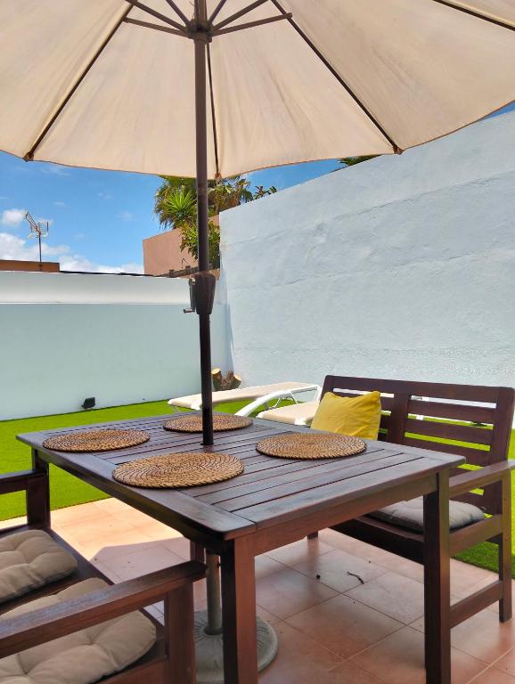 Villa Ventura - 4