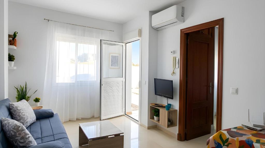 Apartamento centrico con terraza en Conil de la frontera - 4
