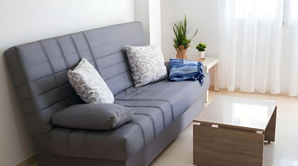 Apartamento centrico con terraza en Conil de la frontera - 5