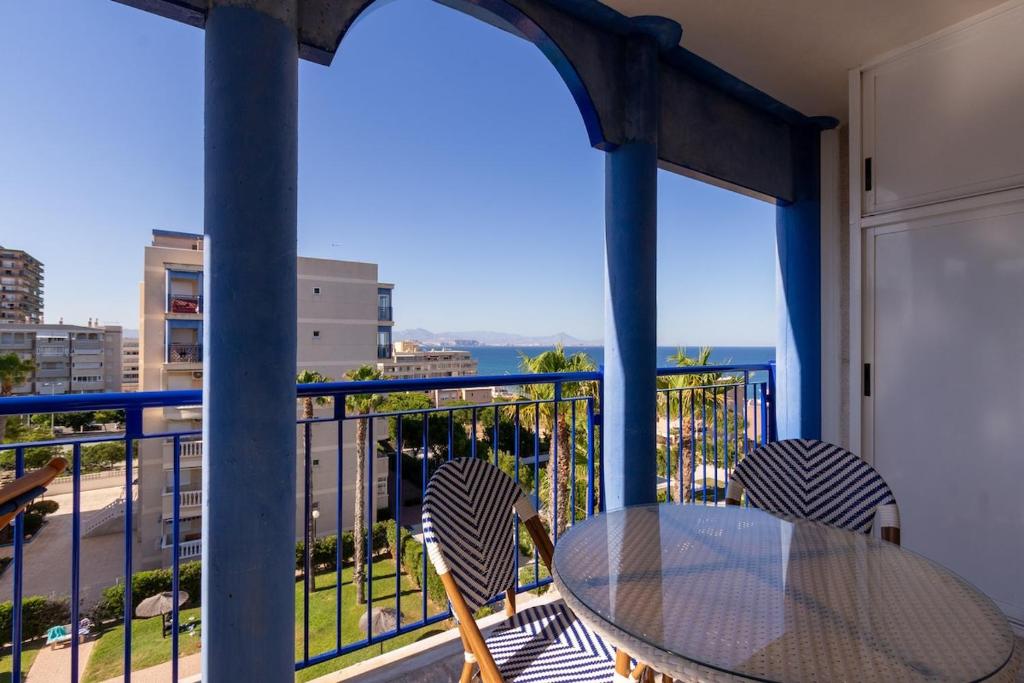 3 Vistas Suite - Sunrise, Sea & Mountain Views - 1