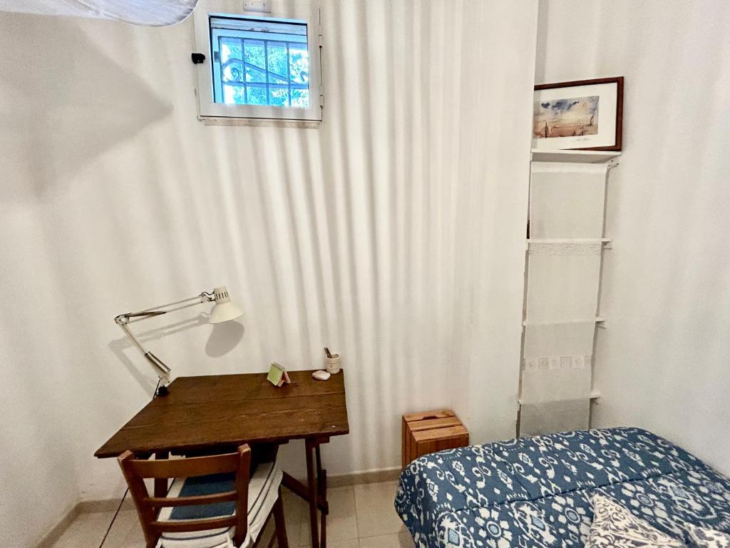 Masseria Giangrande - Rooms and Apartment - 3