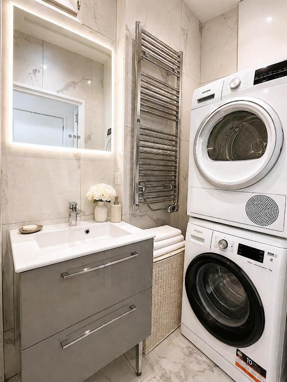 L'appartement Jean Bologne C - 5