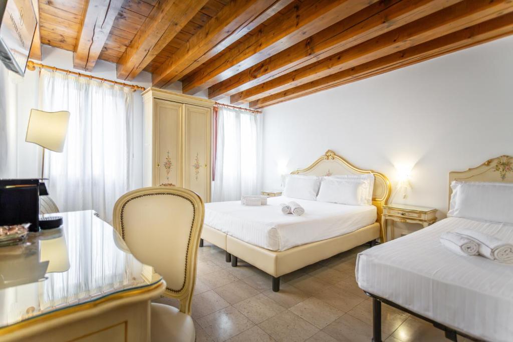 Hotel Orion - 2