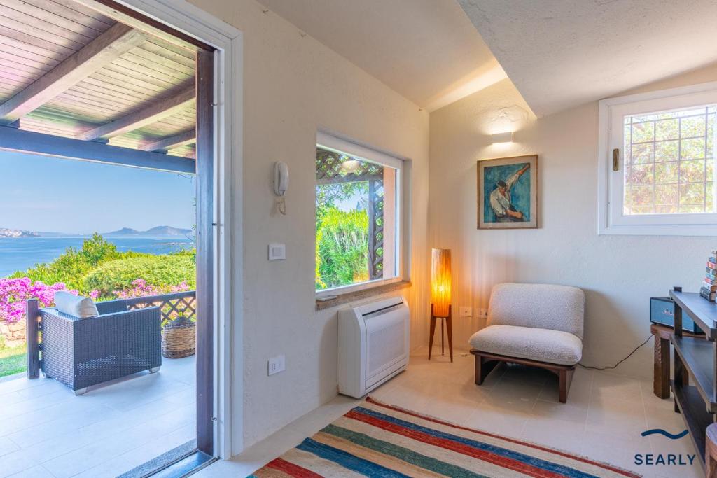 Casa Paradiso - 3