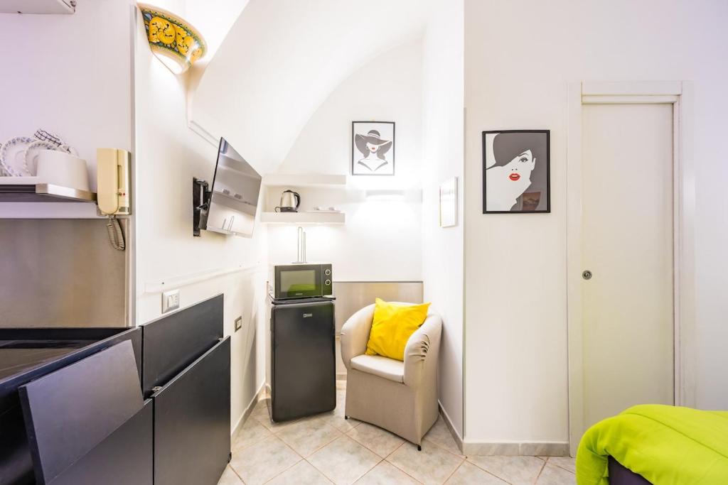Urban Studio - Chiaia 82 - 2