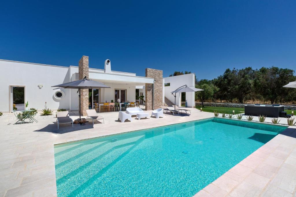 Trullo Elisa by Perle di Puglia - 1